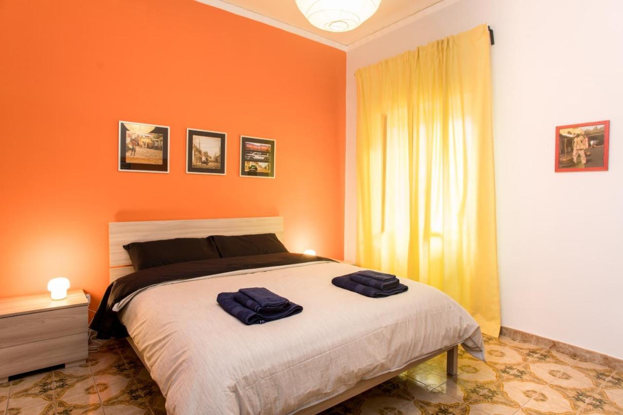 Neapolis Bay Apartment ปอร์ติชี ภายนอก รูปภาพ