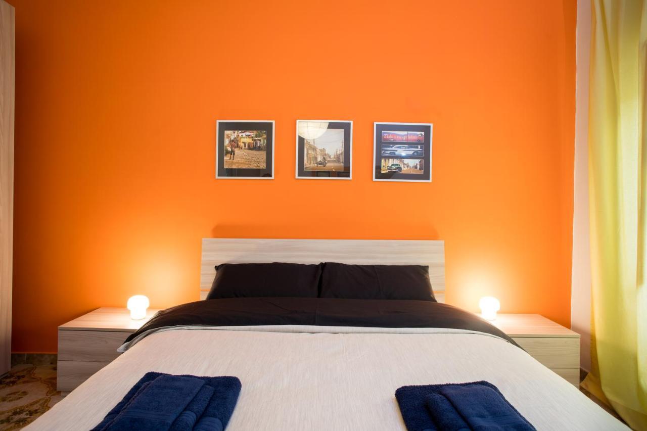 Neapolis Bay Apartment ปอร์ติชี ภายนอก รูปภาพ