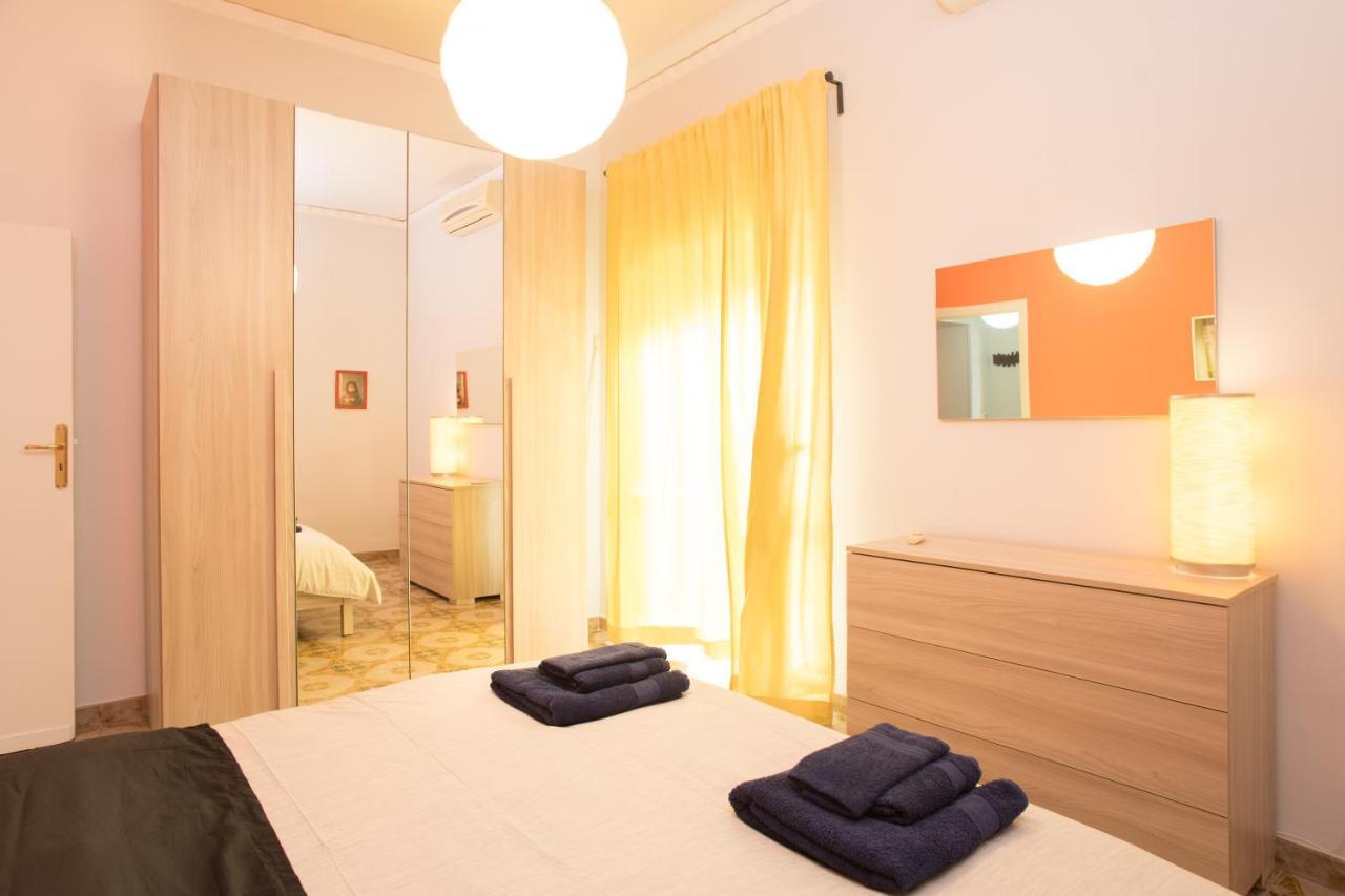 Neapolis Bay Apartment ปอร์ติชี ภายนอก รูปภาพ