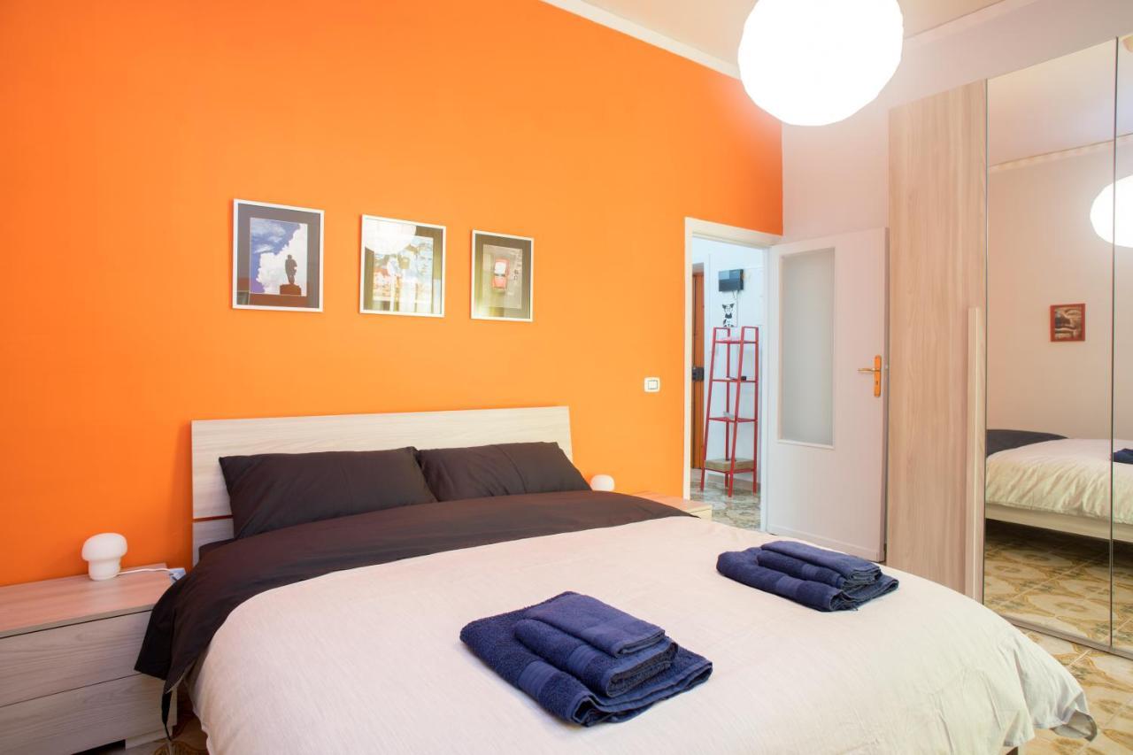Neapolis Bay Apartment ปอร์ติชี ภายนอก รูปภาพ