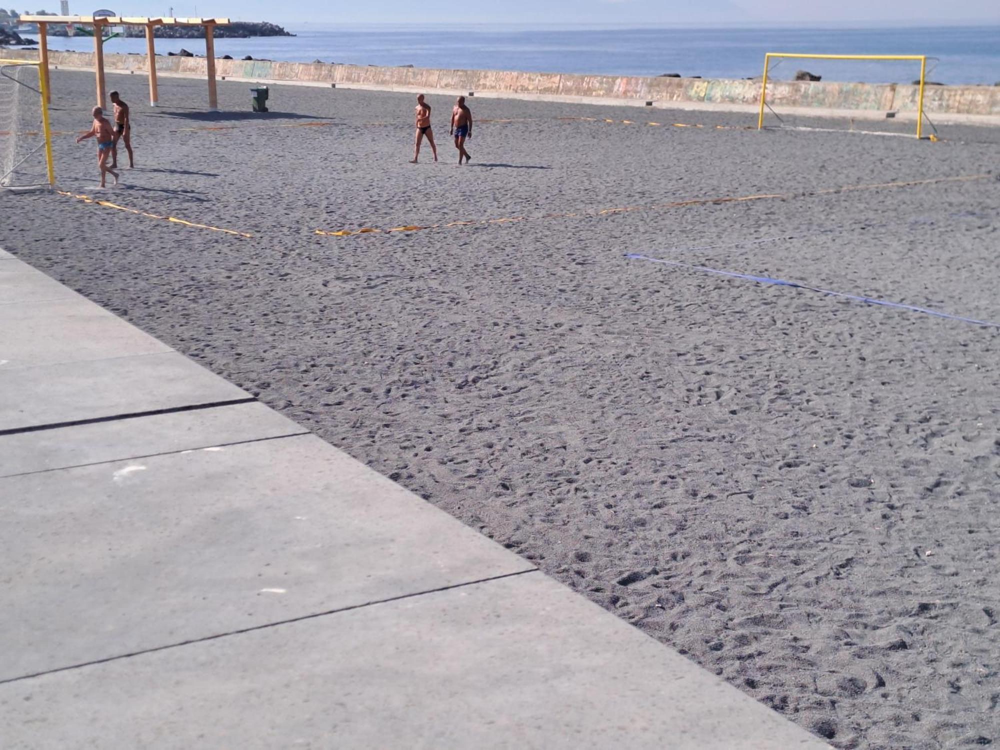 Neapolis Bay Apartment ปอร์ติชี ภายนอก รูปภาพ