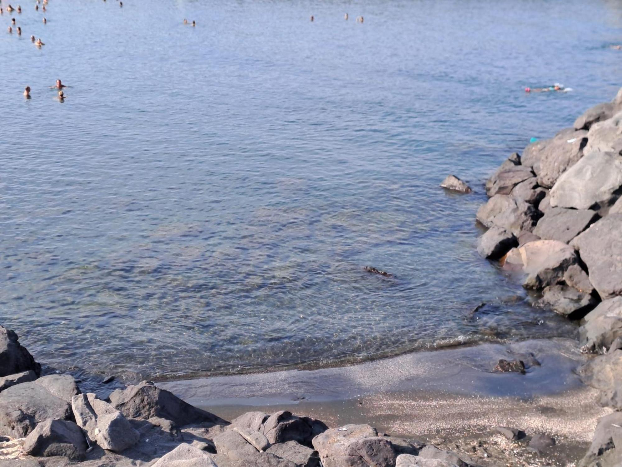 Neapolis Bay Apartment ปอร์ติชี ภายนอก รูปภาพ